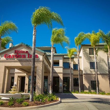 Hilton Garden Inn Montebello / Los Angeles Ngoại thất bức ảnh
