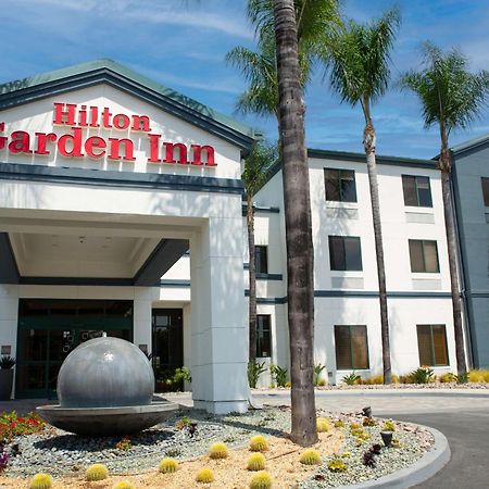 Hilton Garden Inn Montebello / Los Angeles Ngoại thất bức ảnh