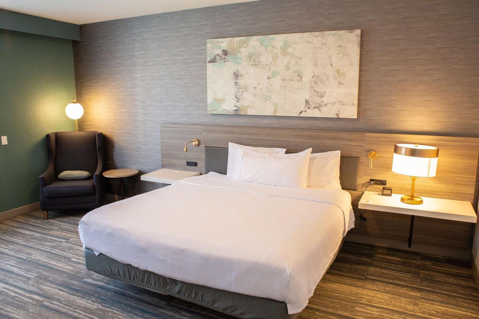 Hilton Garden Inn Montebello / Los Angeles Ngoại thất bức ảnh