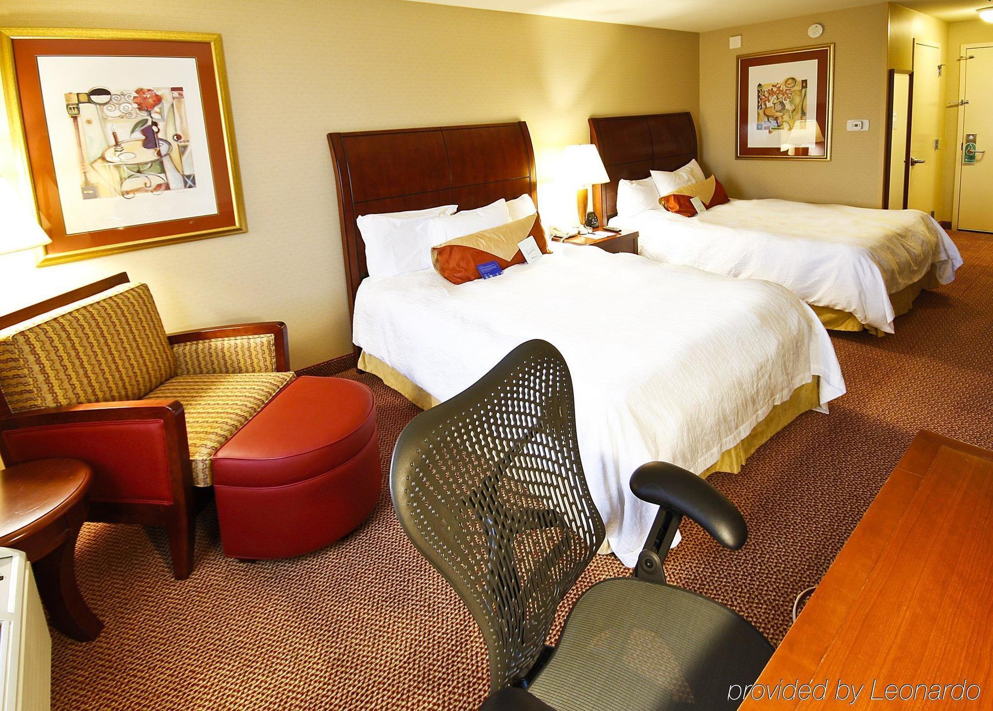 Hilton Garden Inn Montebello / Los Angeles Phòng bức ảnh