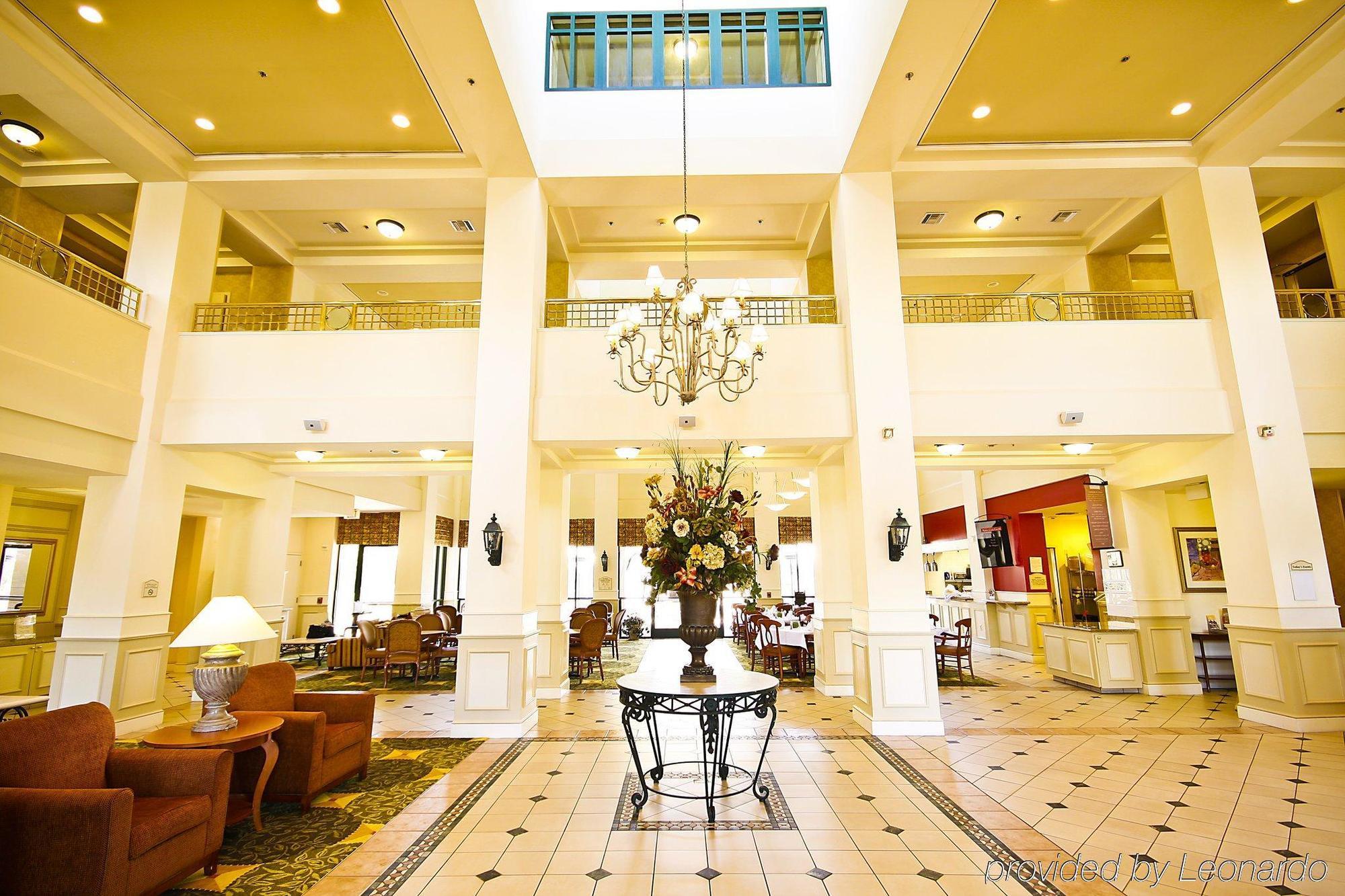 Hilton Garden Inn Montebello / Los Angeles Nội địa bức ảnh